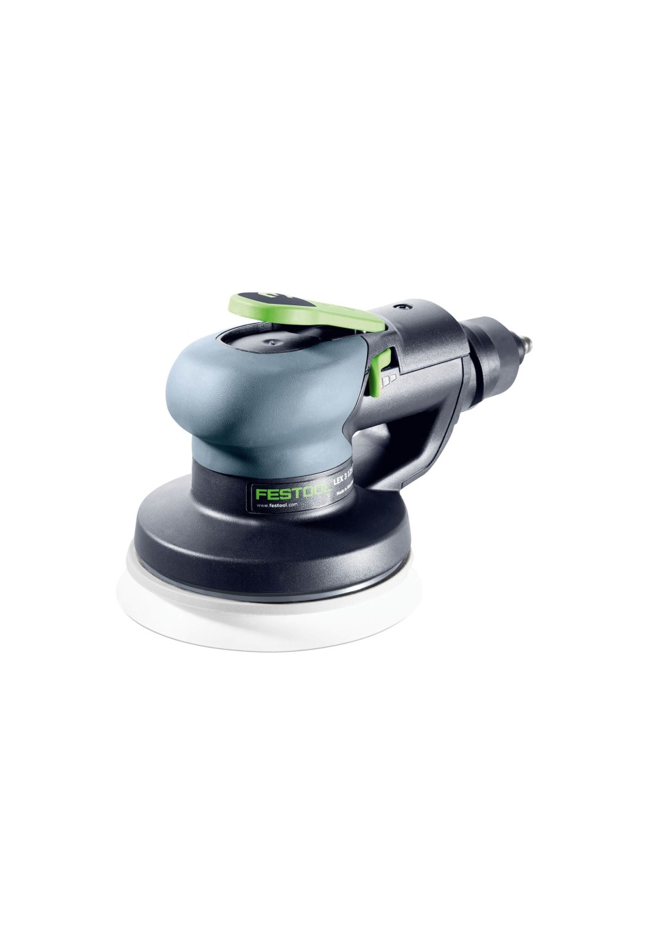 Пневматическая эксцентриковая шлифмашинка Festool LEX 3 125/3