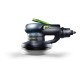 Пневматическая эксцентриковая шлифмашинка Festool LEX 3 125/3