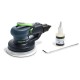 Пневматическая эксцентриковая шлифмашинка Festool LEX 3 125/3