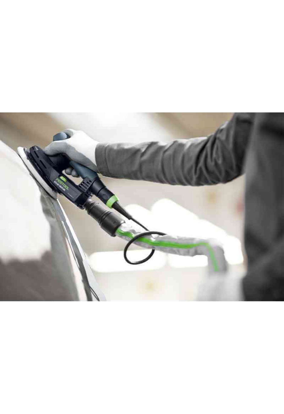 Кабель Festool plug it H05 RN-F-4