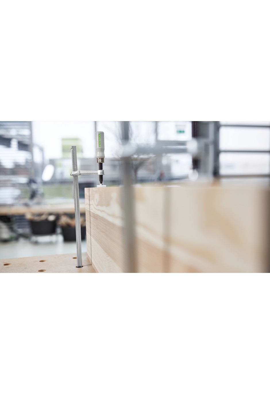 Струбцины винтовые Festool FSZ 300/2