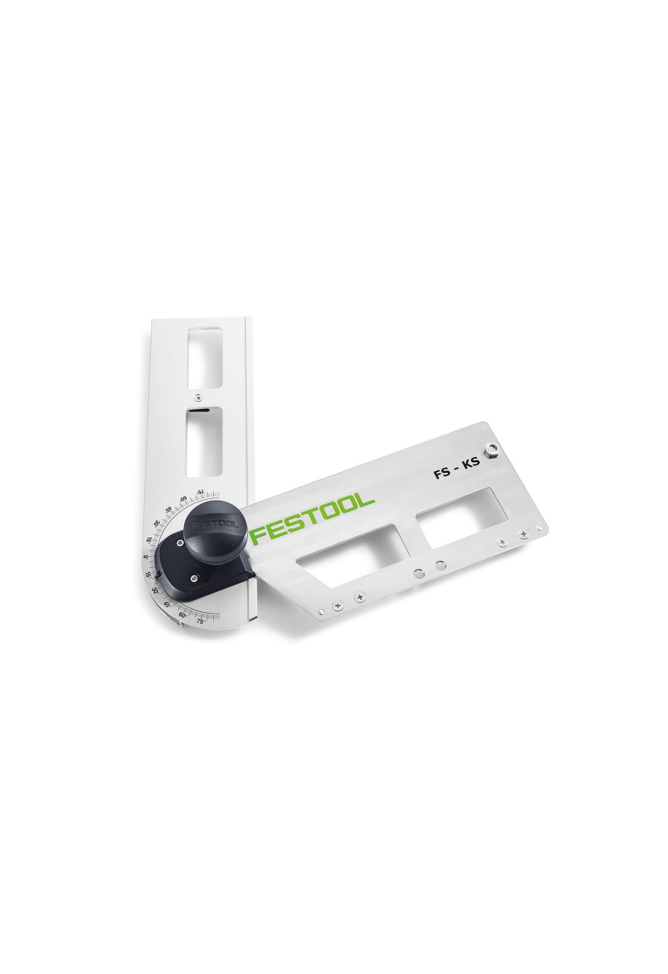 Малка комбинированная Festool FS-KS