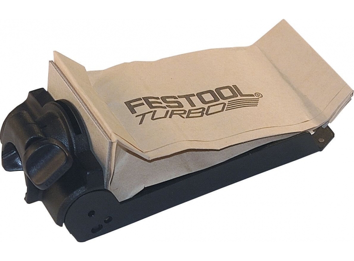 Комплект из кассеты и 5 фильтроэлементов Festool TFS-RS 400