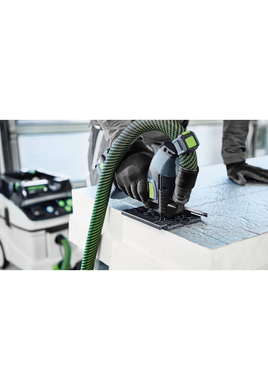 Пильное полотно Festool DSB 350/G