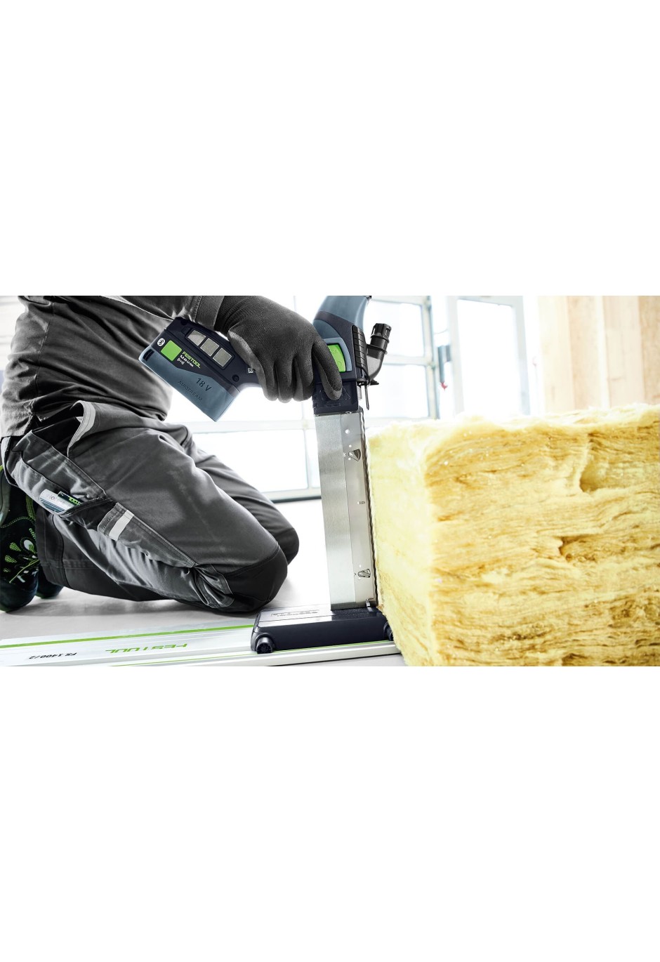 Пильное полотно Festool DSB 240/W