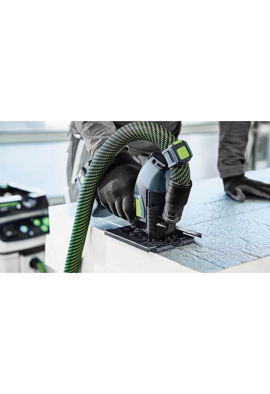 Пильное полотно Festool DSB 240/W