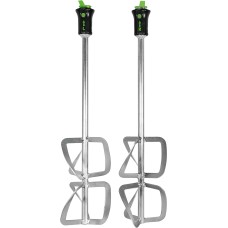 Мешалки, компл. из 2 шт. Festool HS 3 COMBI 140X600 FF