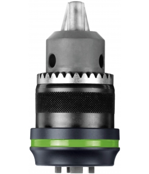 Сверлильный патрон с зубчатым венцом Festool CC-16 FFP