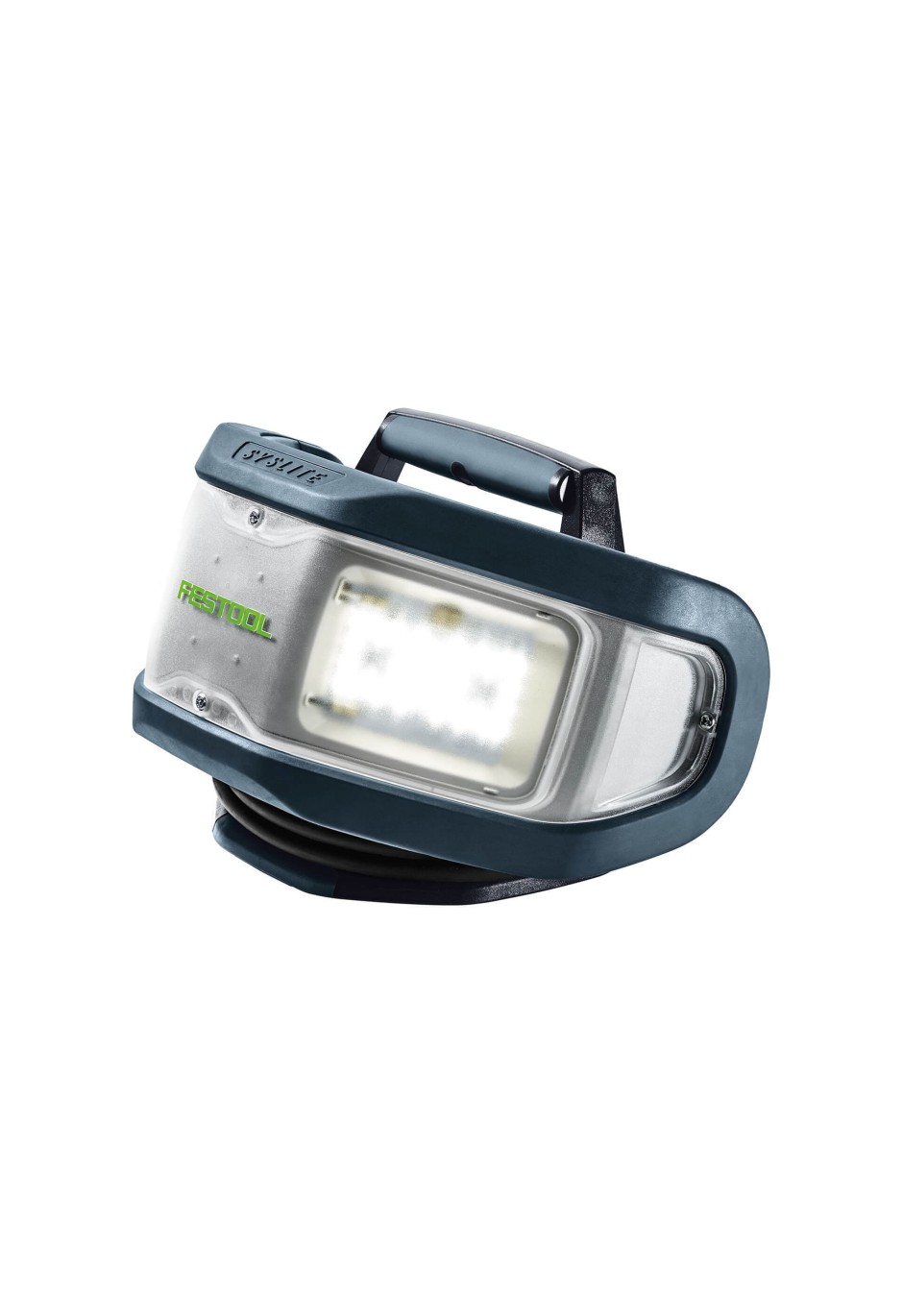 Рабочая лампа для строительных площадок Festool DUO