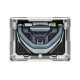 Рабочая лампа для строительных площадок Festool DUO