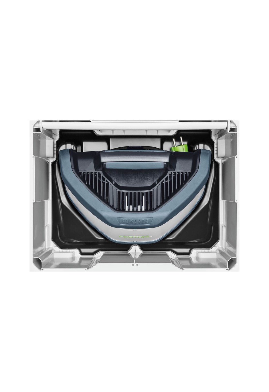Рабочая лампа для строительных площадок Festool DUO