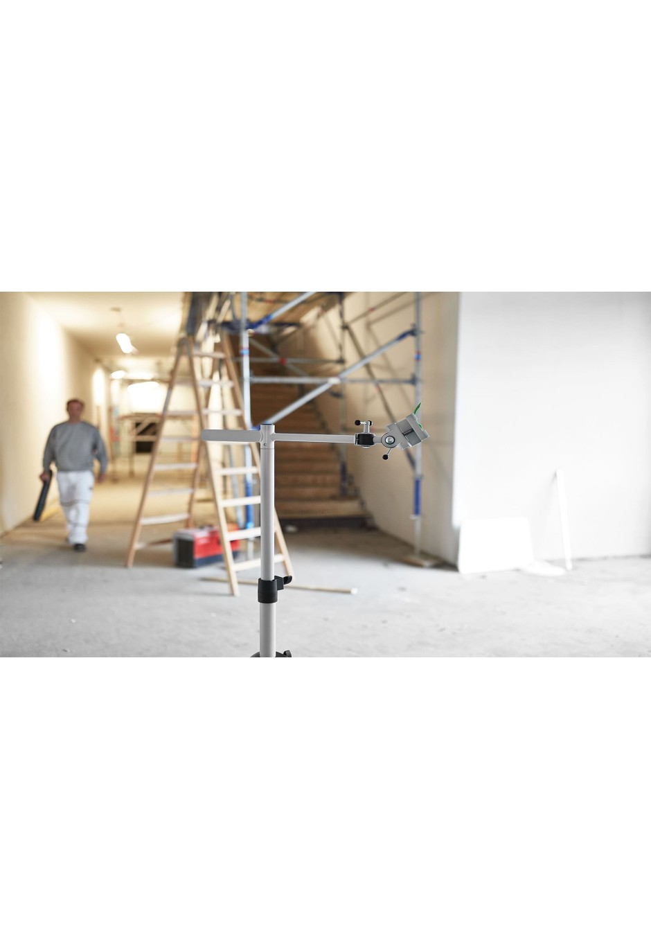 Лампа бокового света Festool STL 450