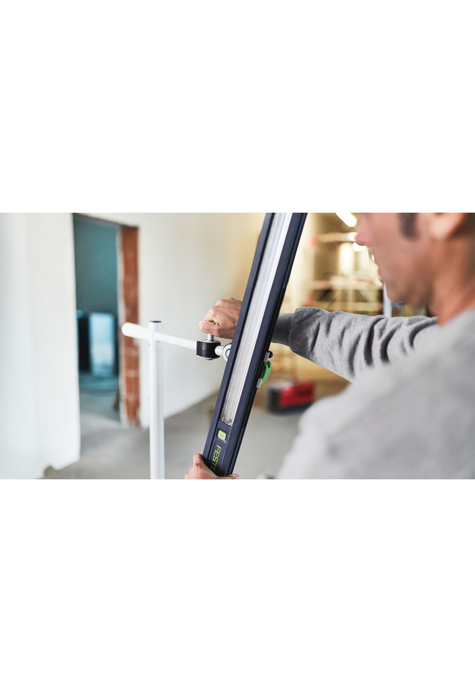 Лампа бокового света Festool STL 450