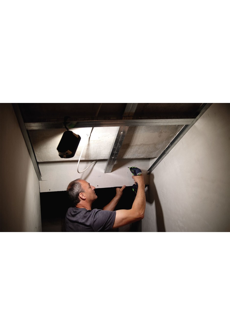 Лампа Festool SYSLITE KAL II