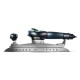 Пневматическая шлифовальная машинка Festool Rutscher LRS 400