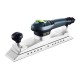 Пневматическая шлифовальная машинка Festool Rutscher LRS 400