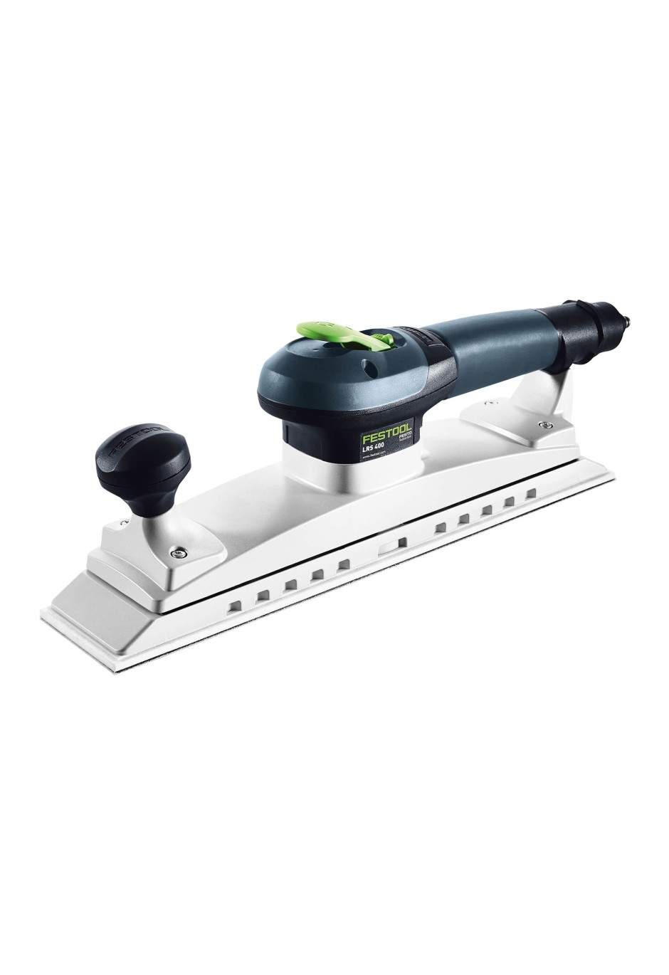 Пневматическая шлифовальная машинка Festool Rutscher LRS 400
