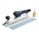 Пневматическая шлифовальная машинка Festool Rutscher LRS 400