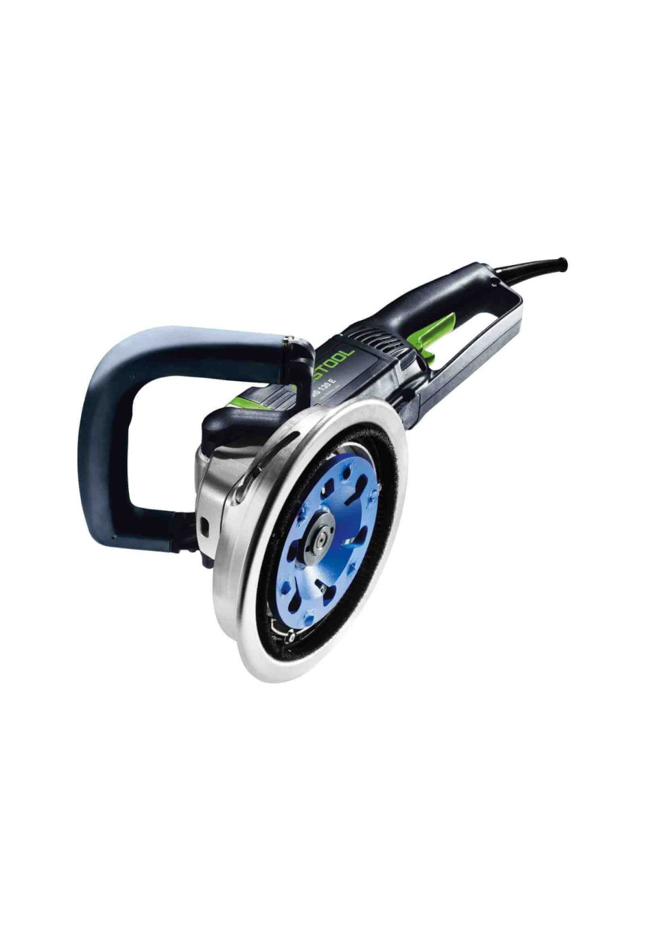 Зачистная шлифмашинка Festool RENOFIX RG 130 E-Plus