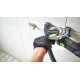 Ручная отрезная система Festool DSC-AG 125 FH-Plus