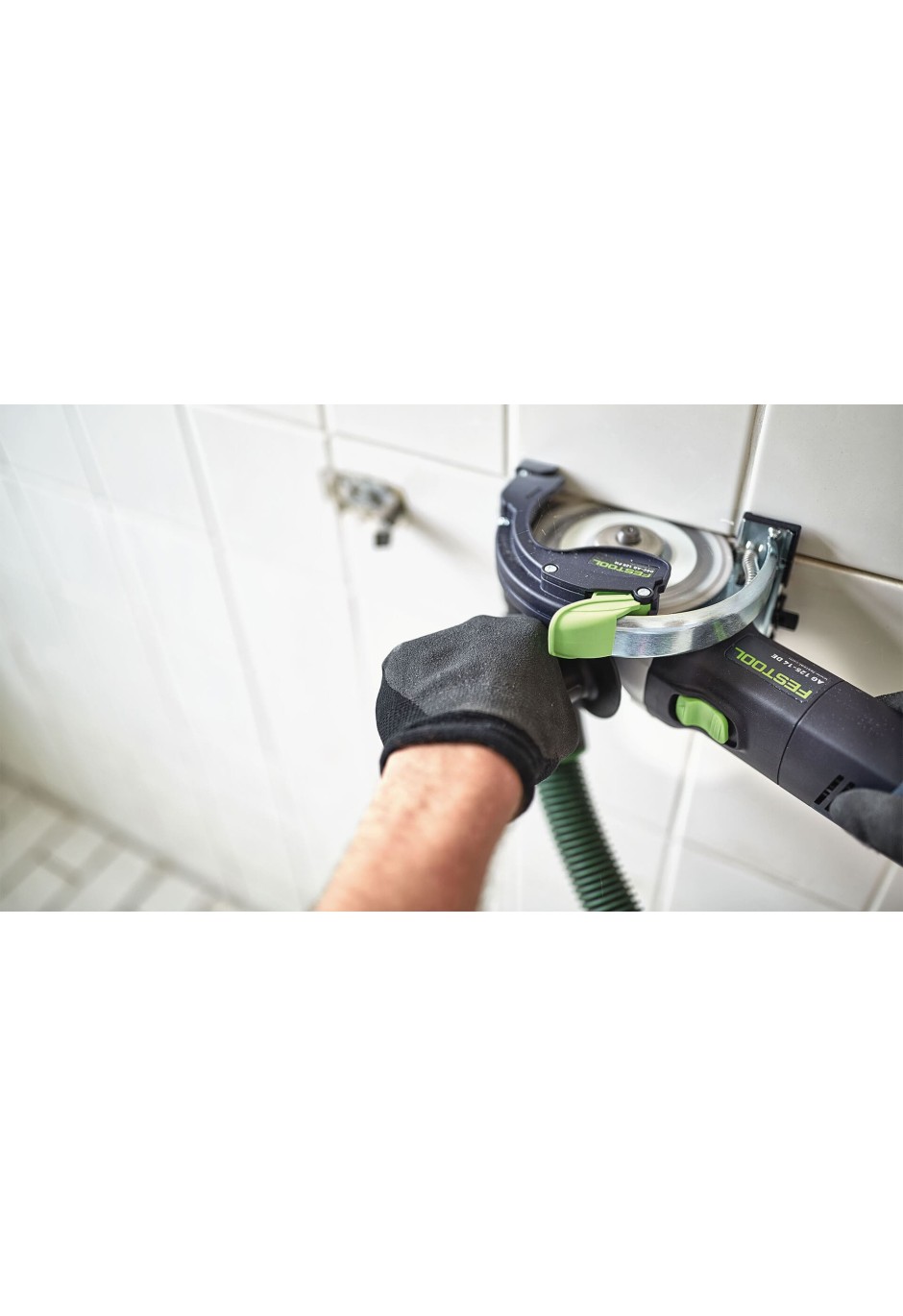 Ручная отрезная система Festool DSC-AG 125 FH-Plus