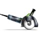 Ручная отрезная система Festool DSC-AG 125 FH-Plus
