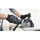 Ручная отрезная система Festool DSC-AG 125 FH-Plus