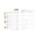 Пильный диск Festool HW 210x2.6x30 PW16. Panther