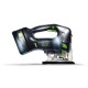 Маятниковый лобзик Festool CARVEX PSBC 420 Li EB-Basic