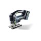 Маятниковый лобзик Festool CARVEX PSBC 420 Li EB-Basic
