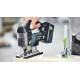 Маятниковый лобзик Festool CARVEX PSBC 420 Li EB-Basic