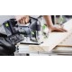 Маятниковый лобзик Festool CARVEX PSBC 420 Li EB-Basic