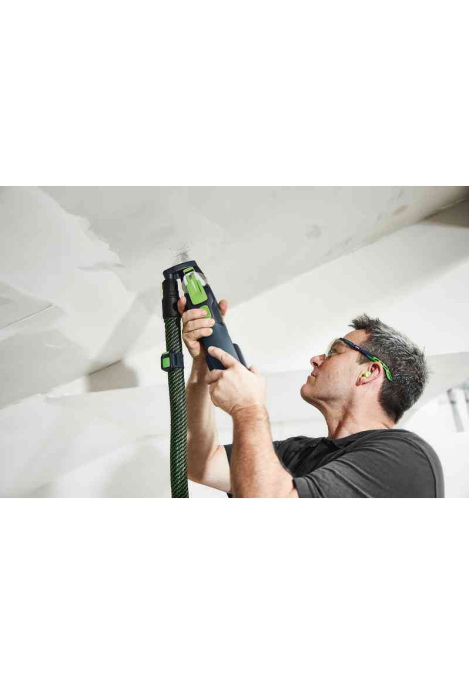 Пылеудаляющее устройство Festool OSC-AV
