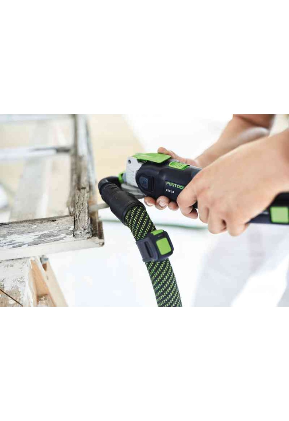 Пылеудаляющее устройство Festool OSC-AV