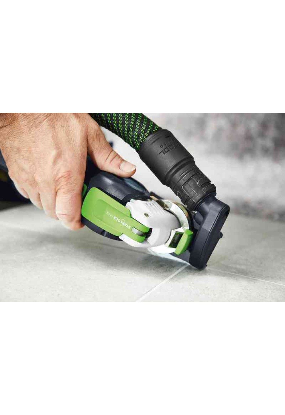 Пылеудаляющее устройство Festool OSC-AV