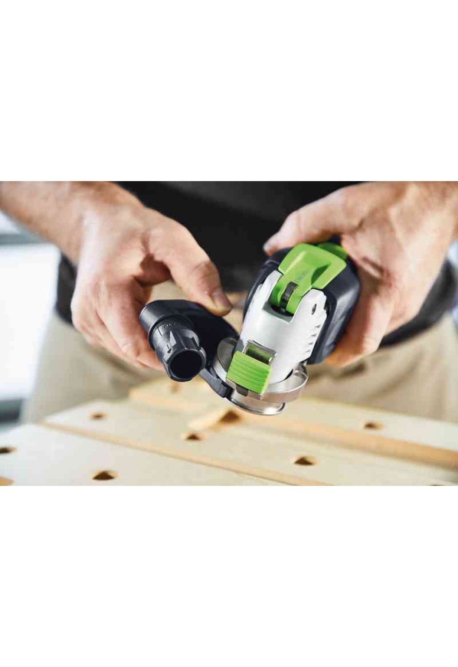 Пылеудаляющее устройство Festool OSC-AV