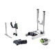 Набор оснастки Festool к многофункциональному инструменту OSC-AH/TA/AV-Set