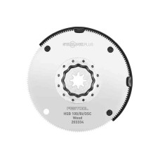 Пильное полотно Festool по древесине HSB 100/Bi/OSC