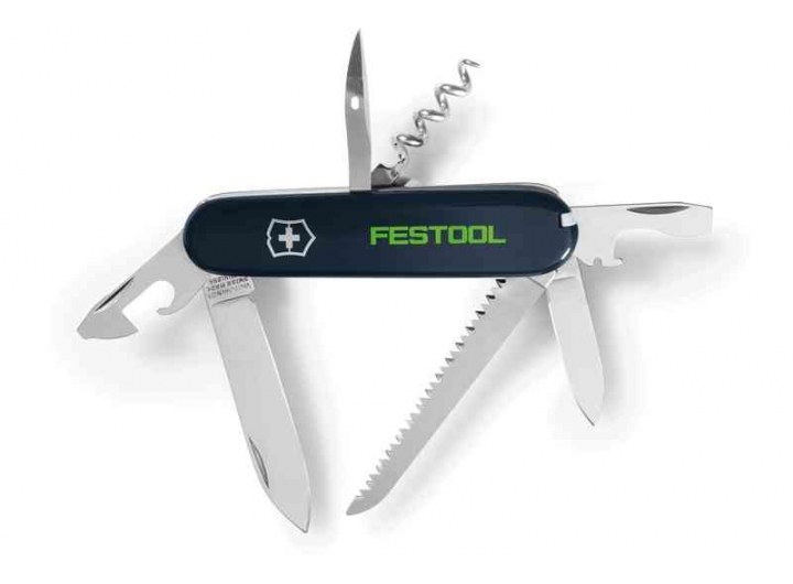 Перочинный нож Victorinox Festool