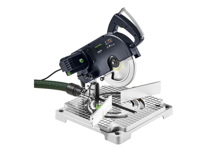 Торцовочно-усовочная пила Festool SYM 70 RE - Festool (Фестул ...