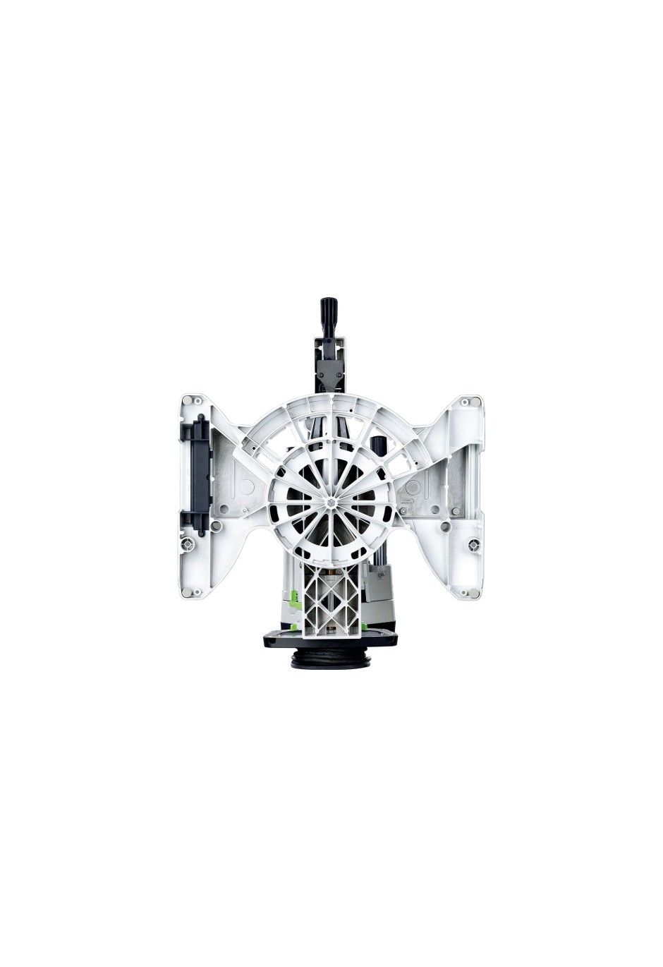 Торцовочная пила с протяжкой Festool KAPEX KS 120 REB