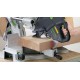 Торцовочная пила с протяжкой Festool KAPEX KS 120 REB