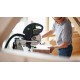 Торцовочная пила с протяжкой Festool KAPEX KS 120 REB