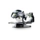 Торцовочная пила с протяжкой Festool KAPEX KS 120 REB