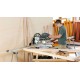 Торцовочная пила с протяжкой Festool KAPEX KS 120 REB