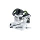 Торцовочная пила с протяжкой Festool KAPEX KS 120 REB