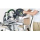 Торцовочная пила с протяжкой Festool KAPEX KS 120 REB