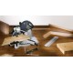 Торцовочная пила с протяжкой Festool KAPEX KS 120 REB