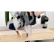 Торцовочная пила с протяжкой Festool KAPEX KS 120 REB