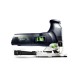 Маятниковый лобзик Festool TRION PS 300 EQ-Plus